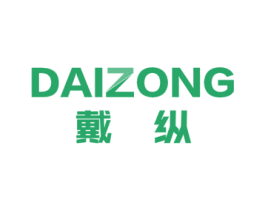 戴纵