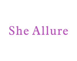 SHE ALLURE