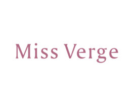 MISS VERGE