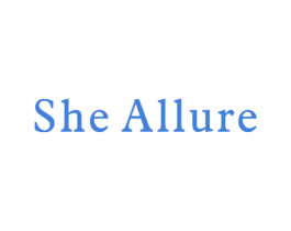 SHE ALLURE
