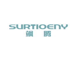 飒腾 SURTIOENY
