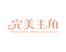 商标效果图