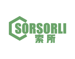 索所SORSORLI