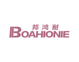 邦鸿耐 BOAHIONIE