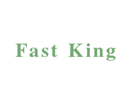 FAST KING