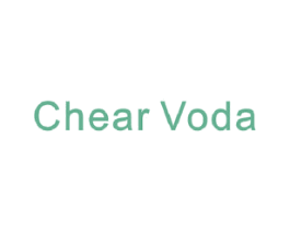 CHEAR VODA