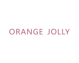 ORANGE JOLLY