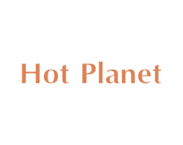 HOT PLANET