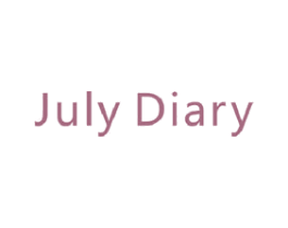 JULY DIARY