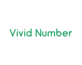 VIVID NUMBER
