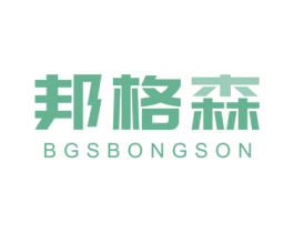 邦格森 BGSBONGSON