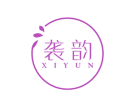 袭韵