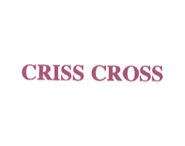 CRISS CROSS