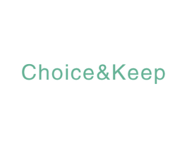 CHOICE&KEEP