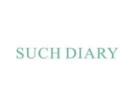 SUCH DIARY