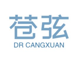 苍弦 DR CANGXUAN