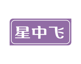 星中飞