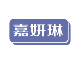 商标效果图