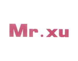 MR.XU