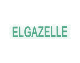 ELGAZELLE
