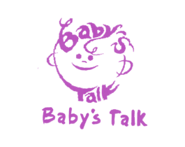 BABY＇S TALK