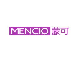 MENCIO 蒙可