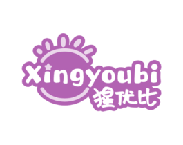 猩优比