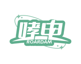 哮电 ROARDAM
