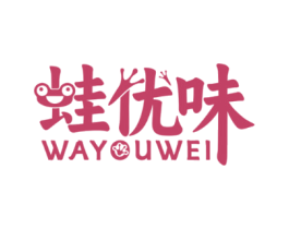 蛙优味