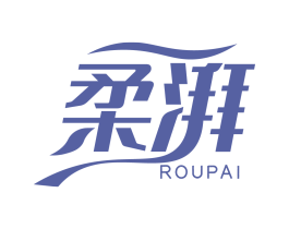 商标效果图