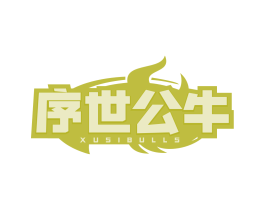 商标效果图