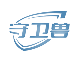 商标效果图