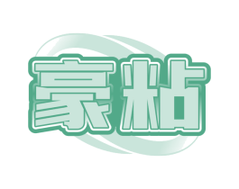 商标效果图
