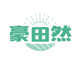 商标效果图