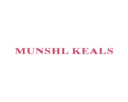 MUNSHL KEALS