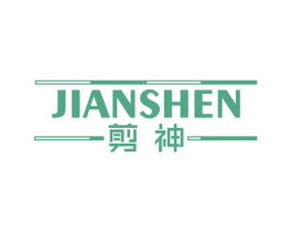 商标效果图