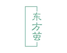 商标效果图