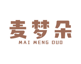 麦梦朵