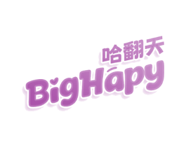 哈翻天 BIGHAPY