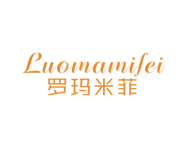 商标效果图