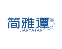 商标效果图