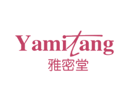 雅密堂