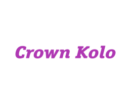 CROWN KOLO