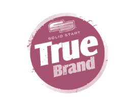 SOLID START TRUE BRAND SS