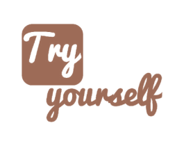 TRY YOURSELF
