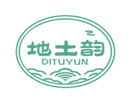 地土韵