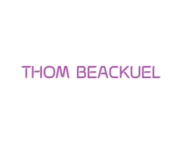 THOM BEACKUEL
