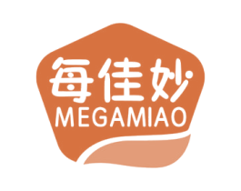 每佳妙 MEGAMIAO