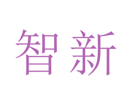 智新
