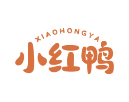 小红鸭